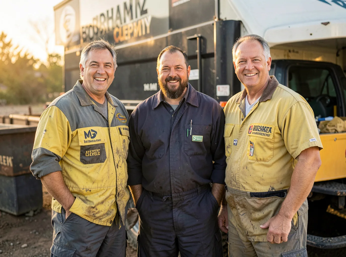 Sewage Cleanup company in Hartsville, TN