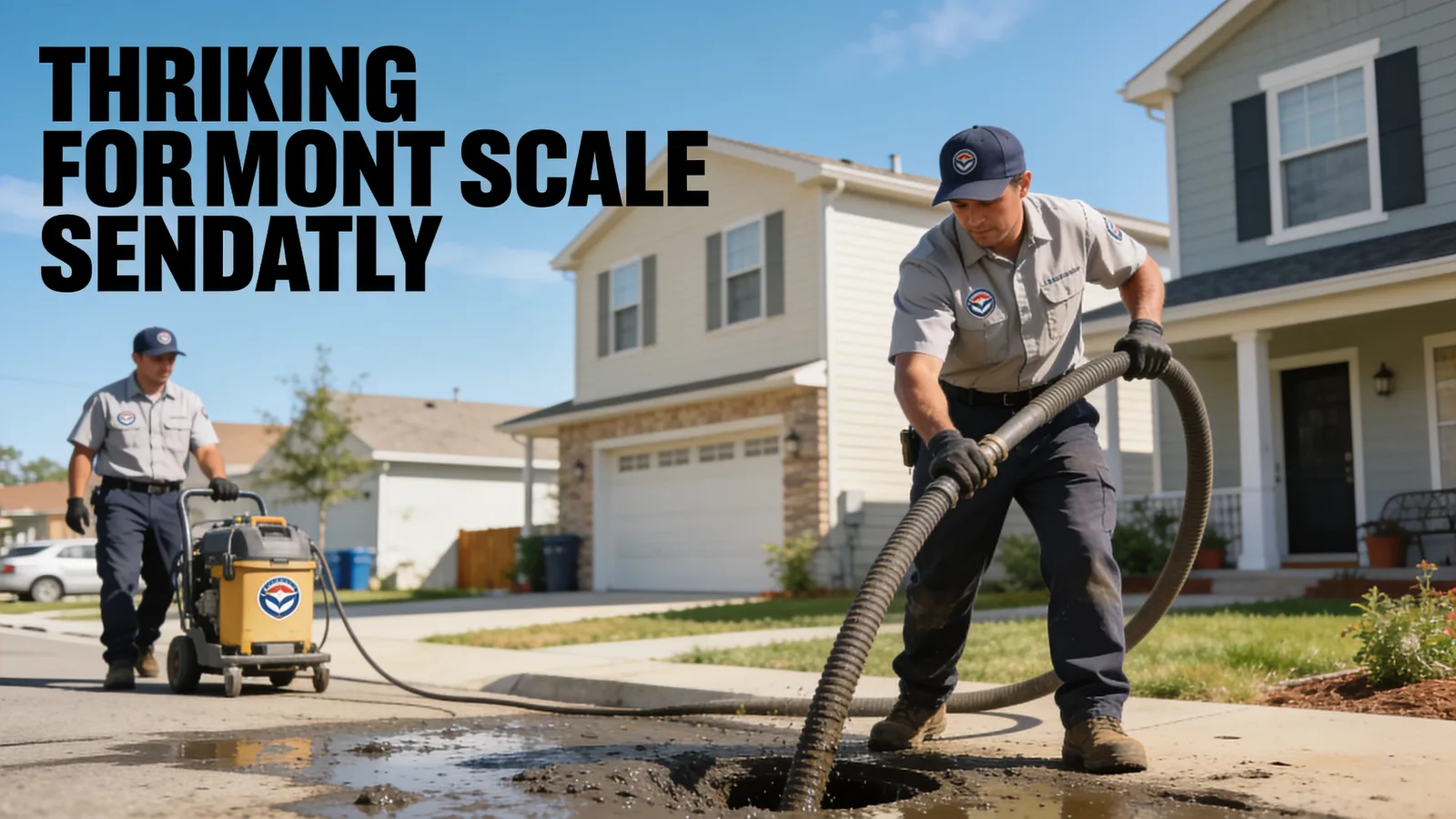 Sewage Cleanup in Hartsville, TN near me